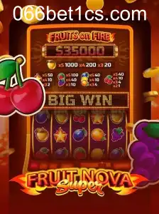 FruitNovaSuper