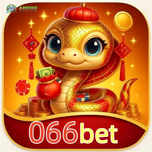 066bet Logo