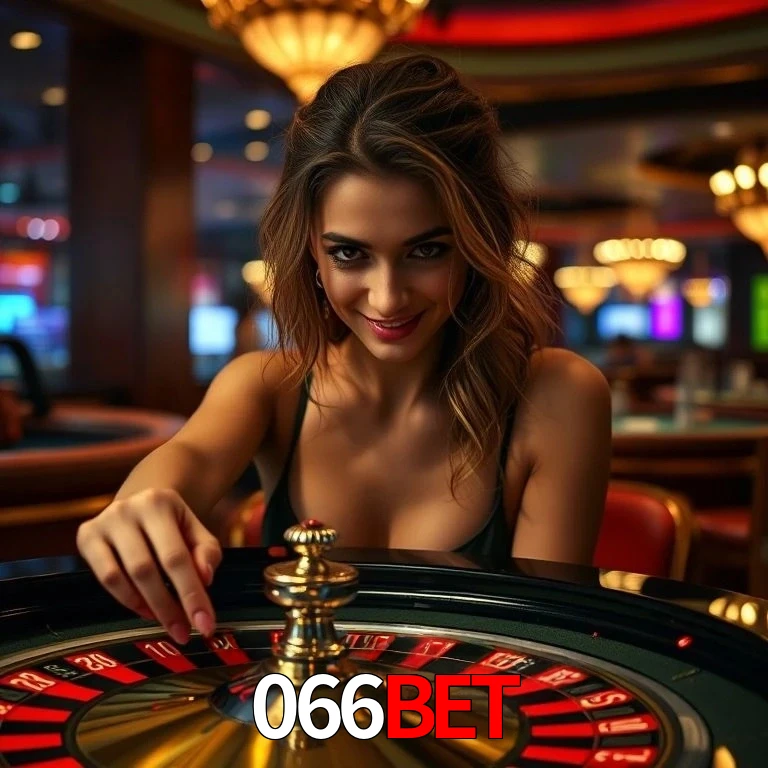 066bet Portfolio Jogos