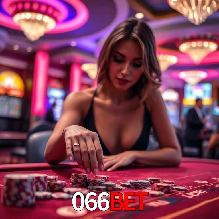066bet Casino RNG