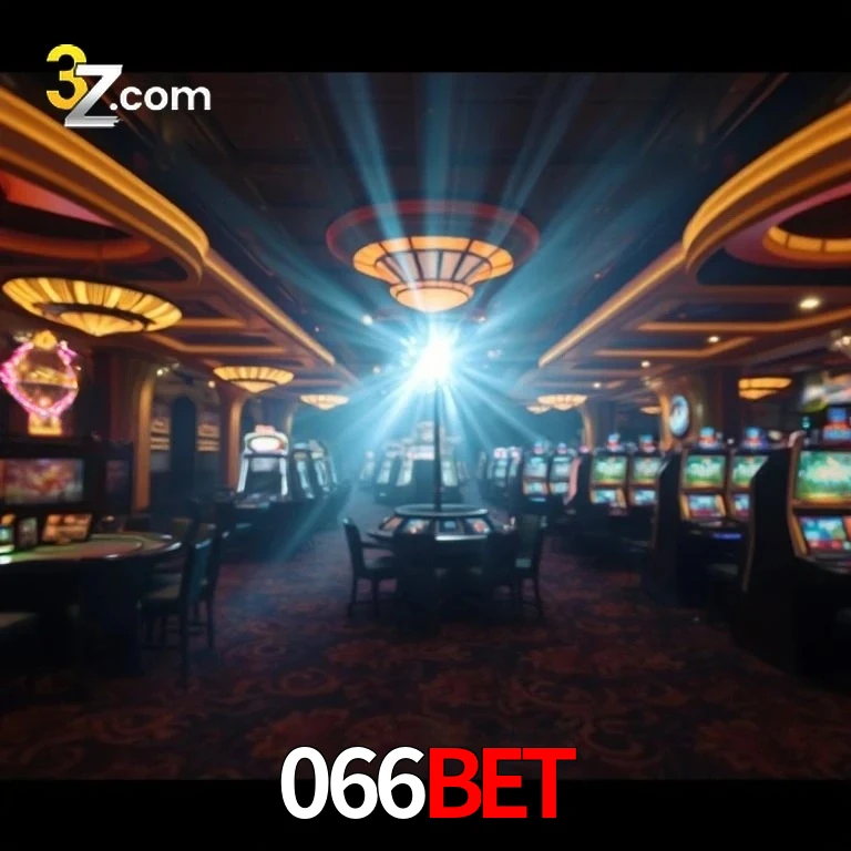 066bet Bônus
