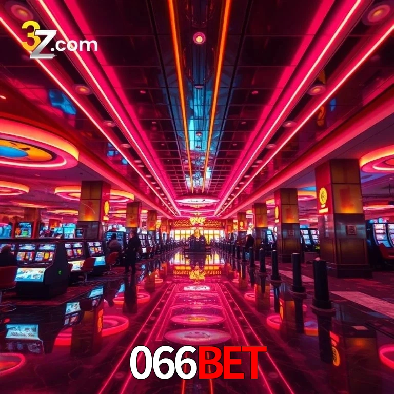 066bet APK Interface