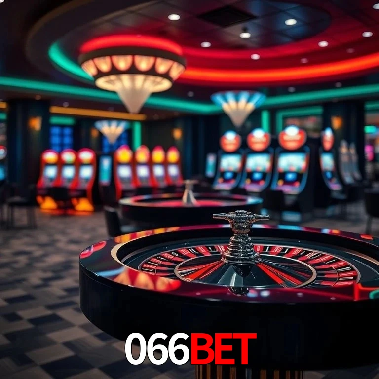 066bet APK Segurança