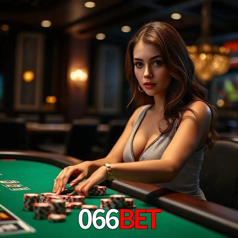 066bet Live Casino