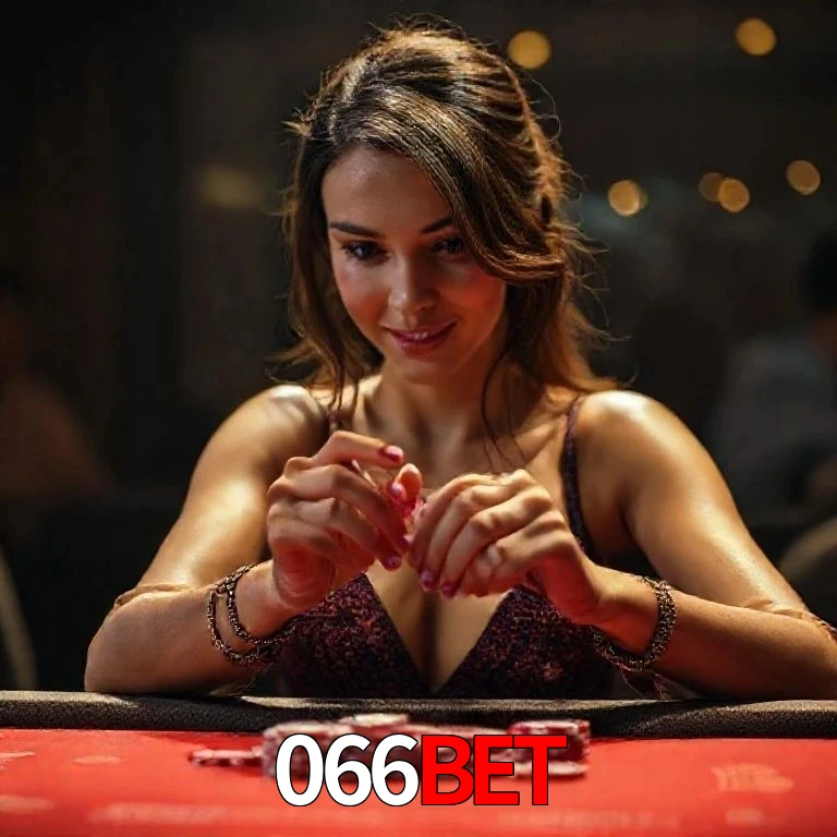 066bet Segurança